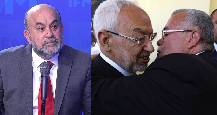 عماد بن حليمة البحيري الغنوشي