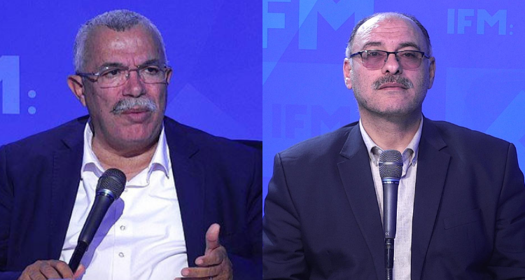 رياض الشعيبي البحيري
