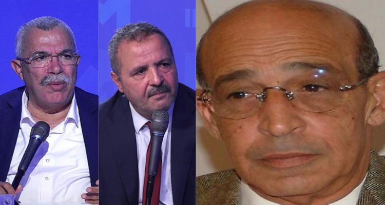 البحيري والمكي الجيلاني الدبوسي