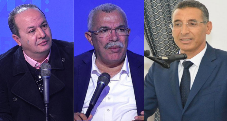 حاتم المليكي   نور الدين البحيري
