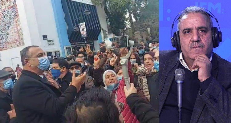 مختار الخلفاوي 14 جانفي