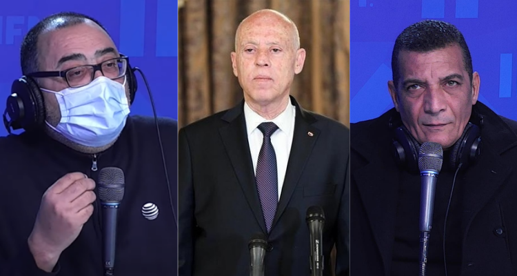 خليل الرقيق الرئيس