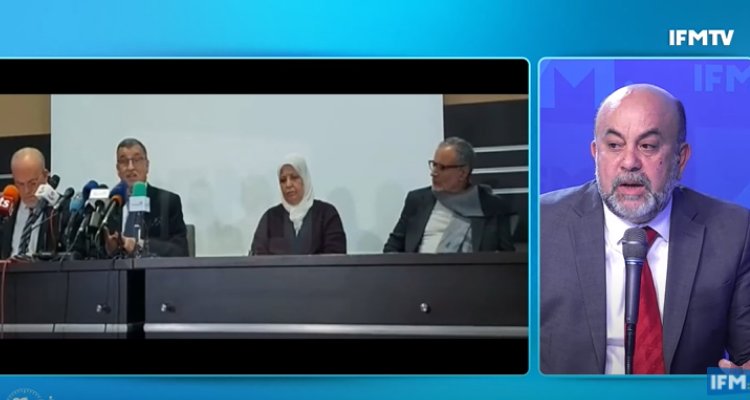 عماد بن حليمة  نور الدين البحيري