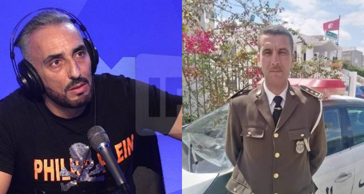 زهير الجيس  النقيب محسن العديلي