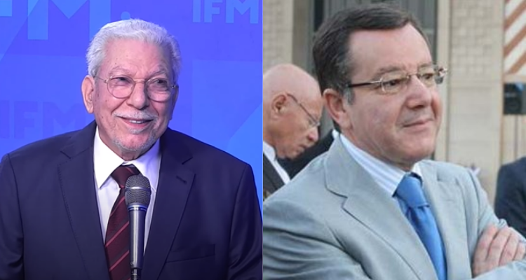 الطيب البكوش كمال اللطيف