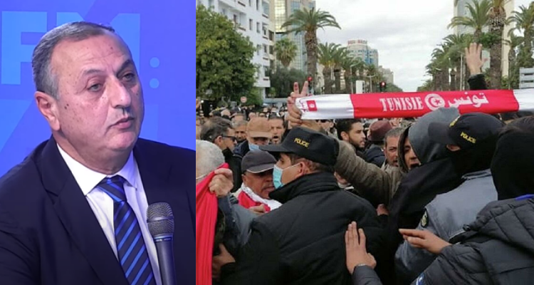 عصام الشابي منظومة 25 جويلية