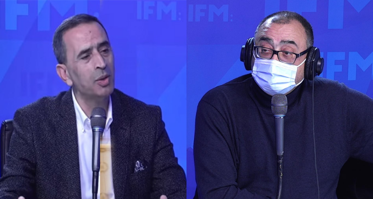 سفيان بن حميدة ماهر مذيوب