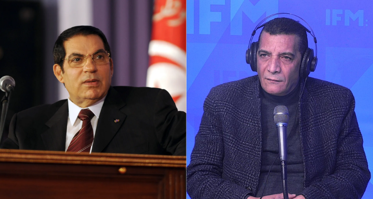 خليل الرقيق  14 جانفي