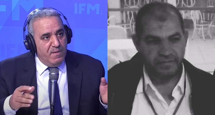 مختار الخلفاوي رضا بوزيان