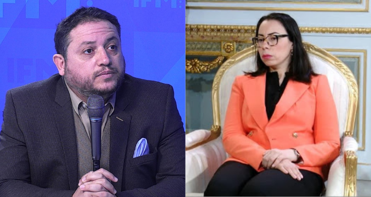 طارق الكحلاوي  نادية عكاشة