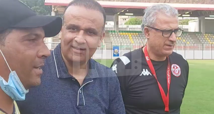 منذر الكبير وأنيس السحباني