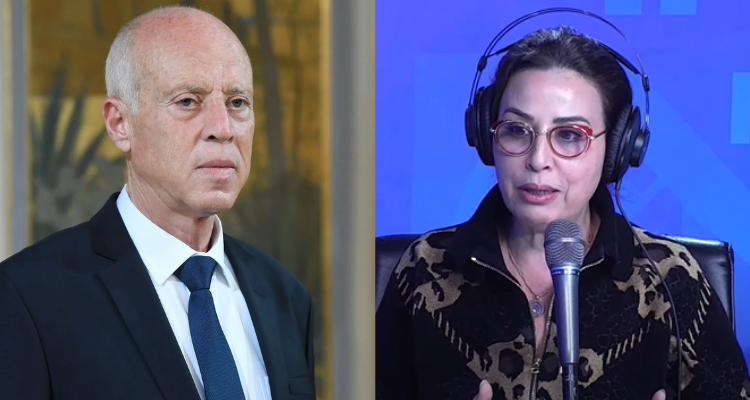 دليلة مصدق الرئيس