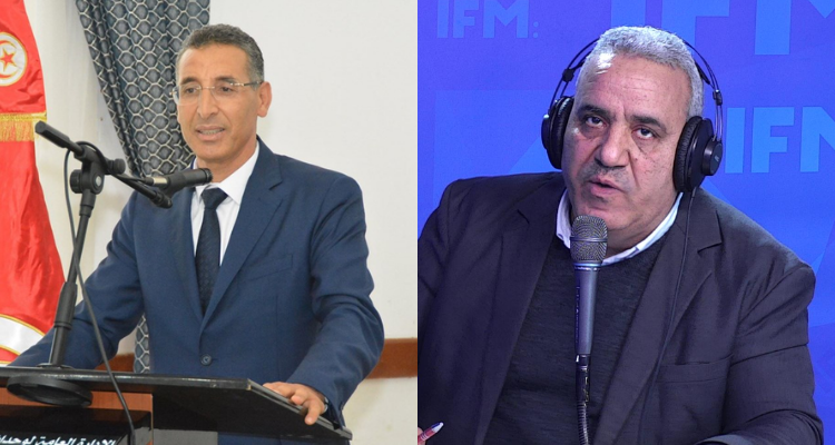 مختار الخلفاوي توفيق شرف الدين