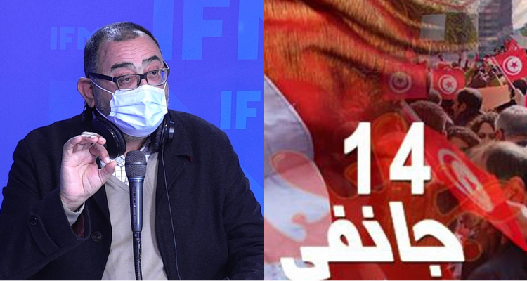 سفيان بن حميدة النهضة