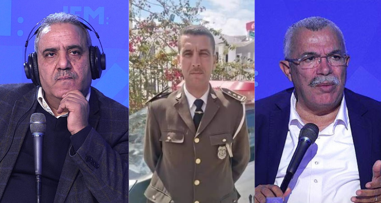 مختار الخلفاوي  النقيب محسن العديلي