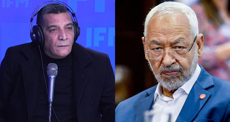 خليل الرقيق حركة النهضة