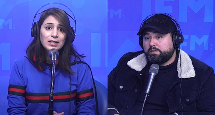 حسان عمارة  حظر الجولان