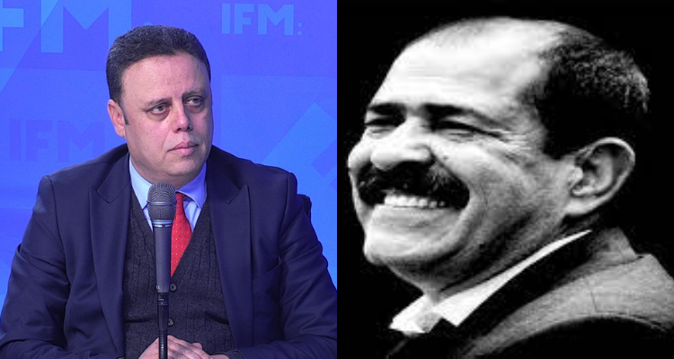 هيكل المكي  6 فيفري