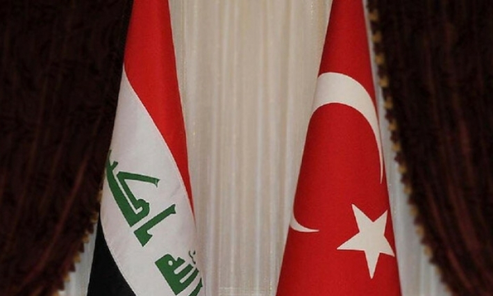 تركيا تحذر مواطنيها من السفر إلى العراق