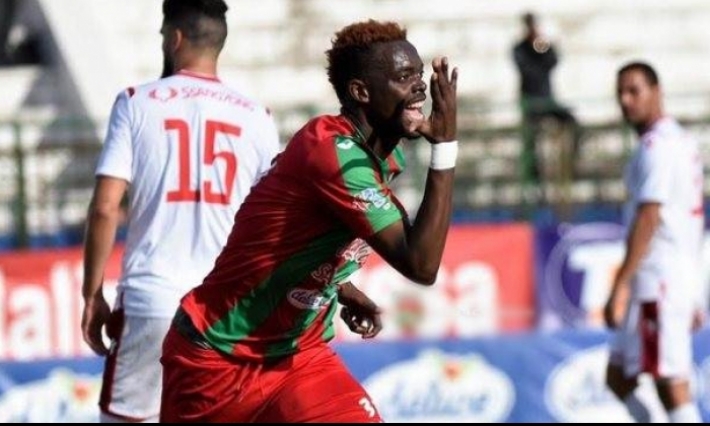 كاتب عام الملعب التونسي: قريبا حسم ملف انتقال مبنزا وهذا سبب رفض العرض الإسباني