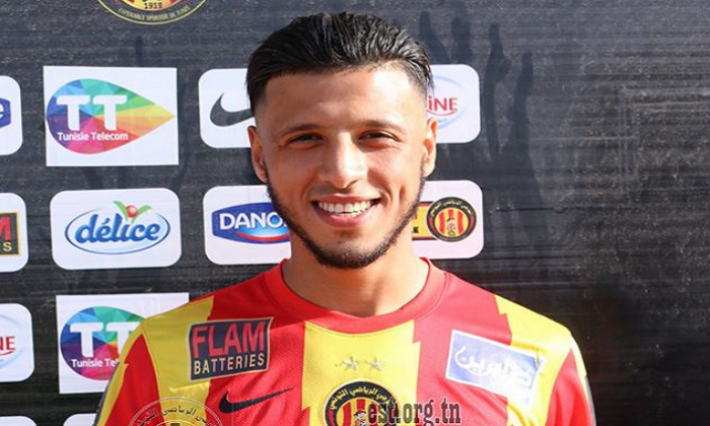 الترجي الرياضي يرفض الهزيمة أمام حورويا كوناكري 