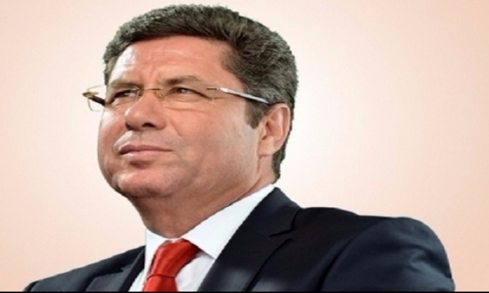 محرز بوصيان: من حق اللجنة الوطنية الأولمبية أن يكون لها رأي في اسم الوزير المكلف بالرياضة في الحكومة المقبلة" 