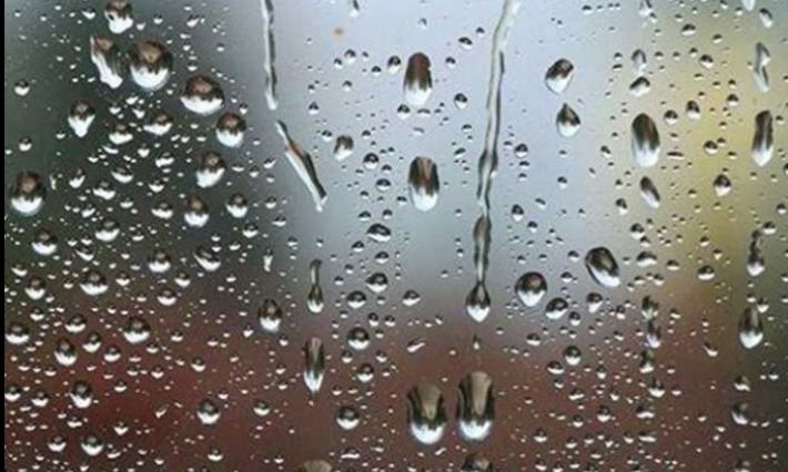 أمطار متوقعة بهذه المناطق