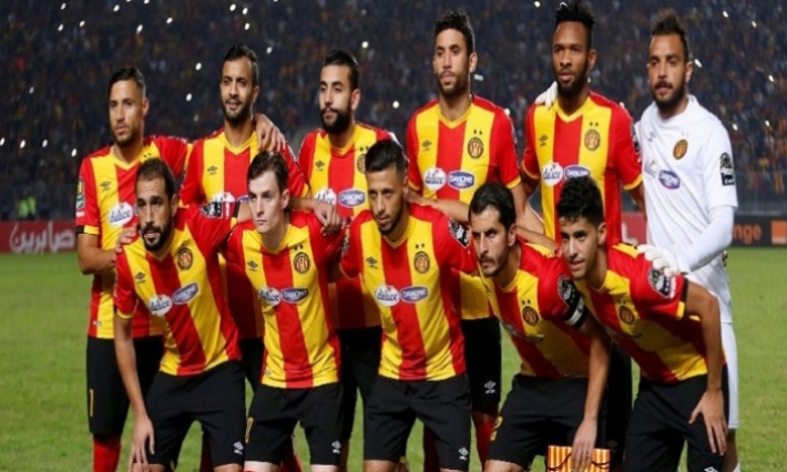 رسمي: الترجي الرياضي يستضيف بلاتينوم الزيمبابوي في المنستير 