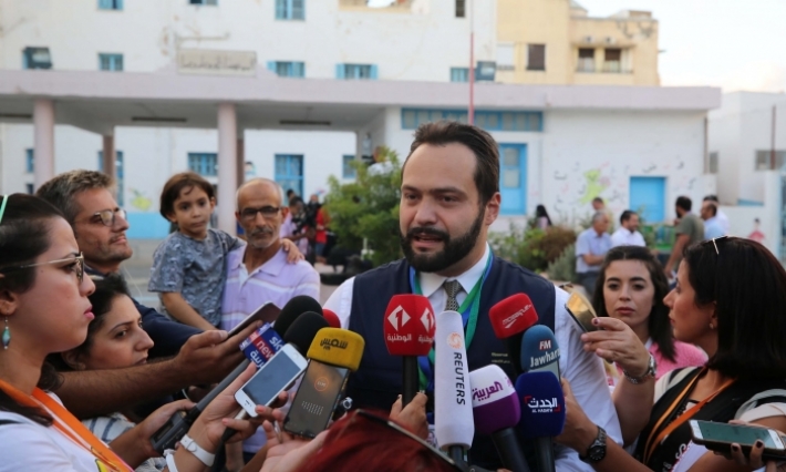 بعثة الملاحظين الأوروبيين: الانتخابات التشريعية جرت في كنف الهدوء واحترام الاجراءات القانونية