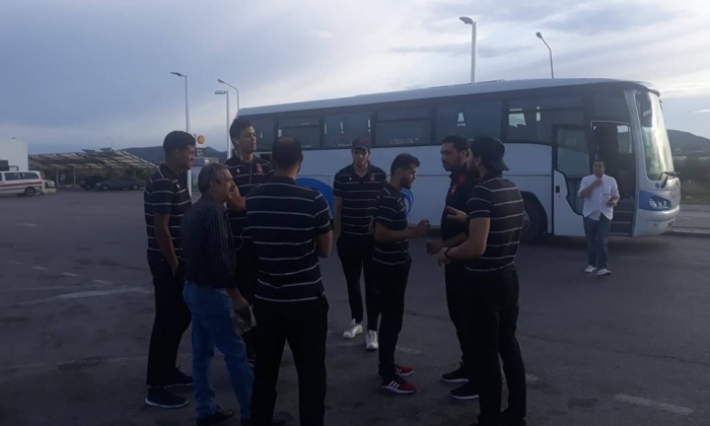 عطب فني يؤجل انطلاق قمة الجولة الخامسة لبطولة كرة السلة بين الافريقي والنجم