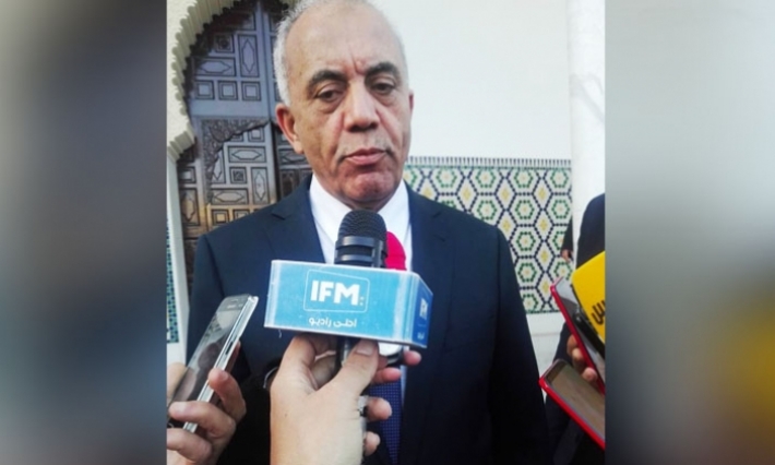الحبيب الجملي: الإعلان عن تركيبة الحكومة قد يتم قبل موفى 2019 (تسجيل)