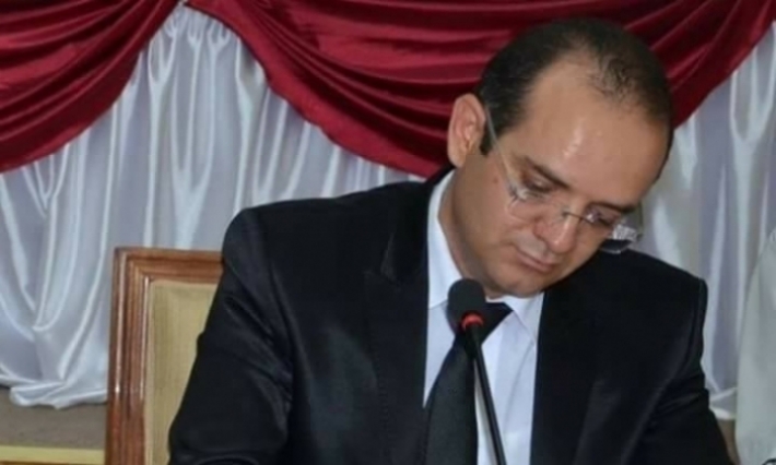 مجلس هيئة الانتخابات ينتخب فاروق بوعسكر نائبا للرئيس