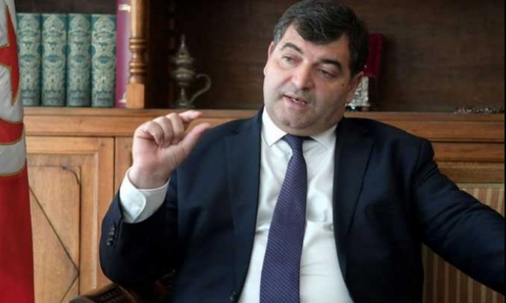 روني الطرابلسي: توقعات ببلوغ 130ألف سائح بولوني في أفق سنة 2020