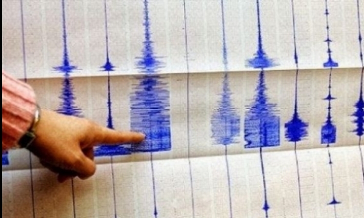 المنستير: رجّة أرضيّة بقوة 3.54 درجة بشرق جزيرة قوريا