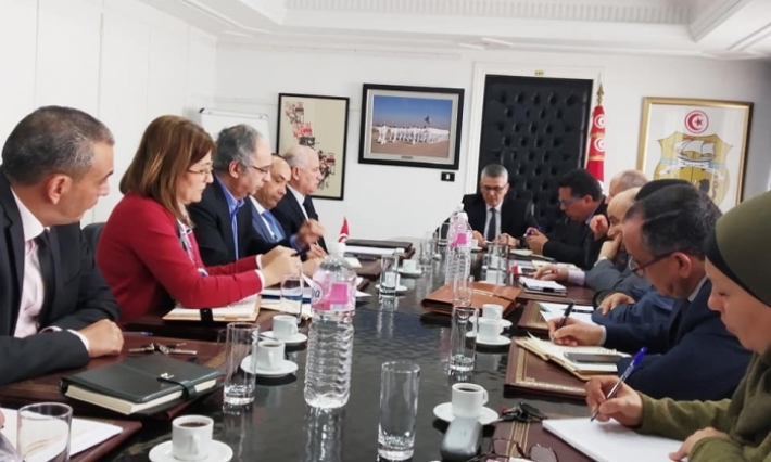 وزارة التعليم العالي تضع خطة وقائية في الوسط الجامعي تفاديا لتفشي فيروس الكورونا