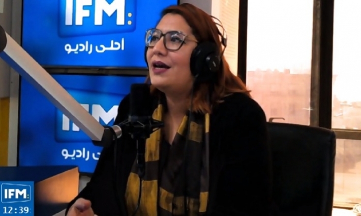 يسرى فراوس(النساء الديمقراطيات): أنا ''كلوبيست'' لكنني أرفض ما قام به لاعبو النادي الإفريقي (فيديو) 