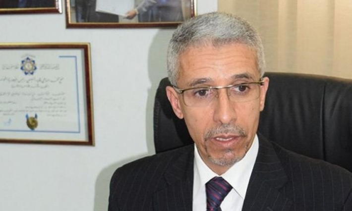 عمر الولباني: امتحانات "السيزيام" خلال الثلاثي الثالث ستكون بمواصفات الامتحانات الوطنية