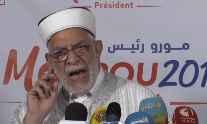 عبد الفتاح مورو: لا خير في السياسيين والأحزاب الذين لا ينصتون إلى كلمة الصندوق (فيديو)