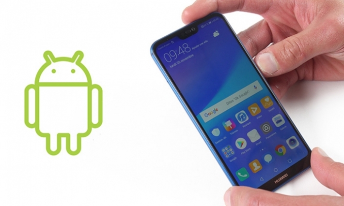 Android et Huawei Rassurent leurs utilisateurs