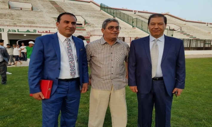 الجامعة ترفض طلب الملعب التونسي 
