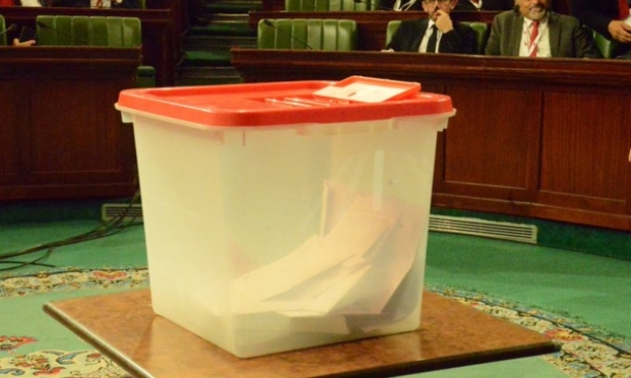 البرلمان يشرع في انتخاب رئيس جديد له وترشح 4 نواب رسميا لهذه الخطة