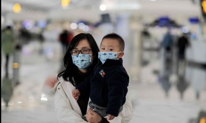 La Chine en état d’alerte face au nouveau virus