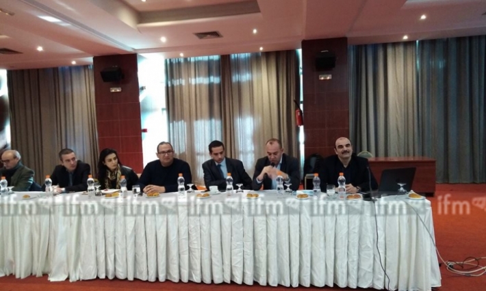 صندوق تنمية الصادرات يستقطب شركات التجارة الدولية