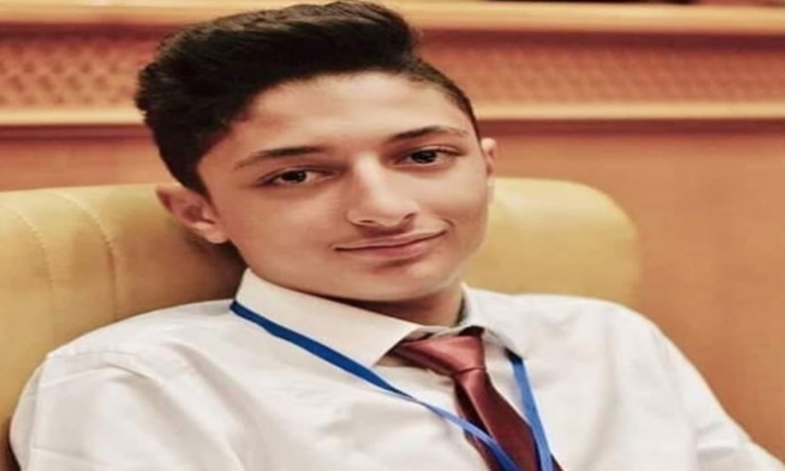 ياسين الكتاري صاحب أعلى معدل في الباكالوريا يؤكد أنه كان ينتظر تحقيق نتيجة جيدة قبل الإعلان الرسمي عن النتائج