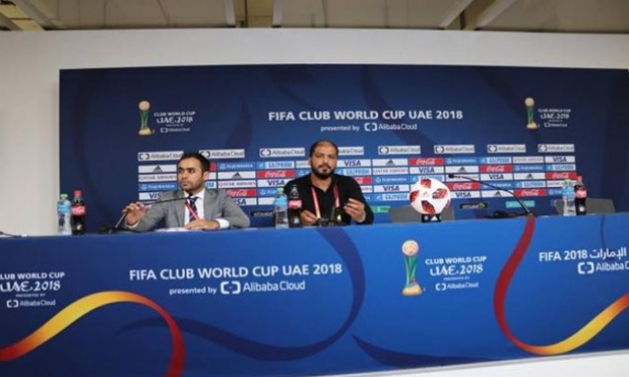 معين الشعباني: بعض اللاعبين خذلوني.. وفكرّوا في أنفسهم قبل الترجي