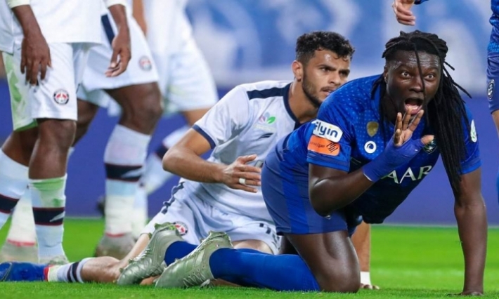 الدوري السعودي: فريق المدرب التونسي ناصيف البياوي يتعرض إلى هزيمة مذلة بسباعية أمام الهلال