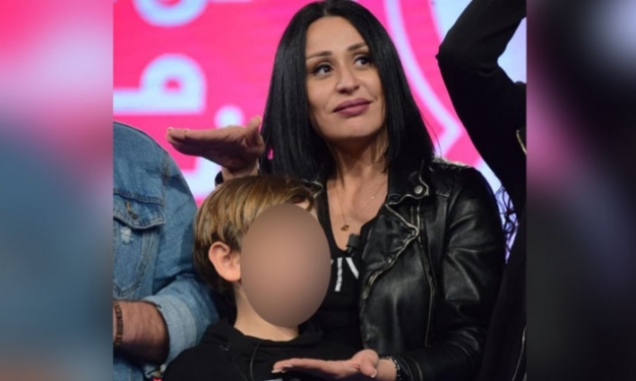 أرملة المرحوم لسعد الورتاني تنفي إشاعة وفاة ابنها