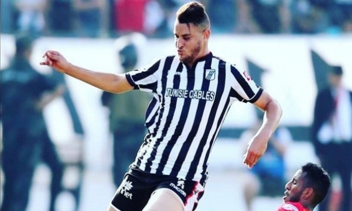 نسيم هنيد يتغيب عن كلاسيكو رادس 