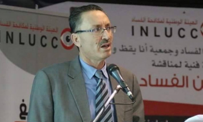 القاضي محمد العيادي: الحلقة الأضعف في مسار مكافحة الفساد هو المعالجة القضائية البطيئة للملفات