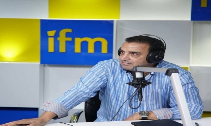 سمير السليمي: انتدابات الترجي الرياضي كانت ذكية للغاية 